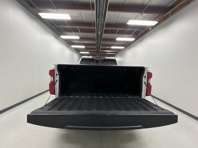 Used 2020 Chevrolet Silverado 1500 RST w/ All-Star Edition AWD/4WD image 26