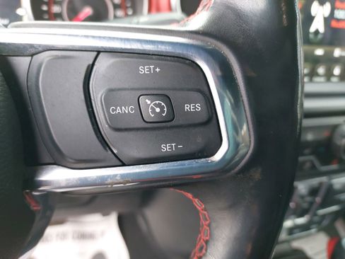 Used 2020 Jeep Gladiator Rubicon image 19