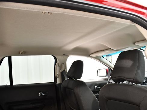 Used 2008 Ford Edge SEL AWD/4WD image 18