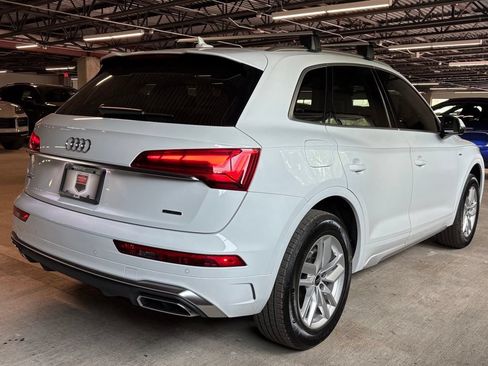 Used 2023 Audi Q5 2.0T Premium w/ Convenience Package AWD/4WD image 8