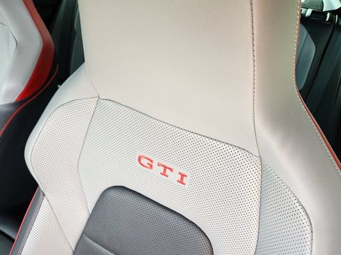 Used 2024 Volkswagen GTI Autobahn FWD image 6