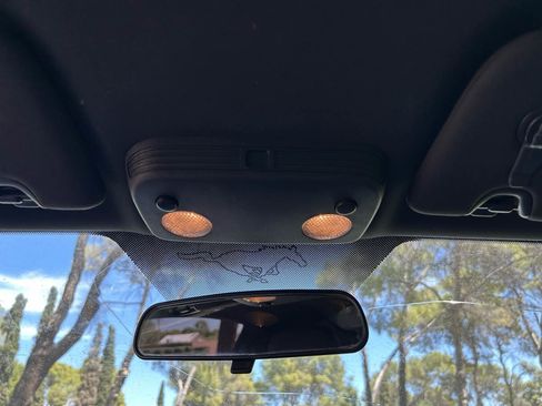 Used 2014 Ford Mustang Premium image 18