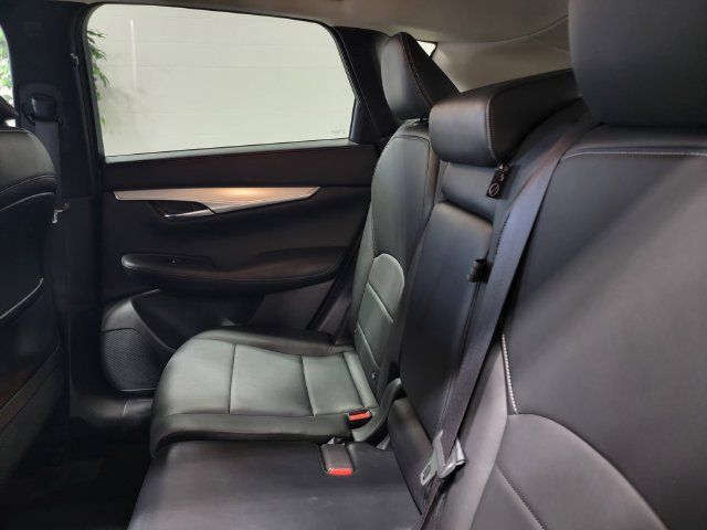 Used 2020 INFINITI QX50 Luxe w/ Navigation Package AWD/4WD image 14