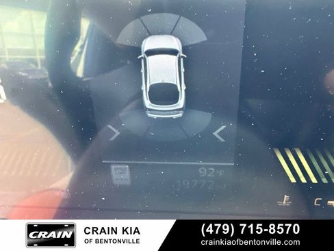 Certified 2025 Kia K5 GT-Line FWD image 24