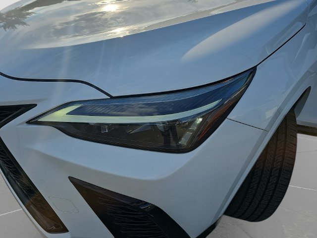 Used 2024 Lexus NX 350 F Sport AWD/4WD image 35