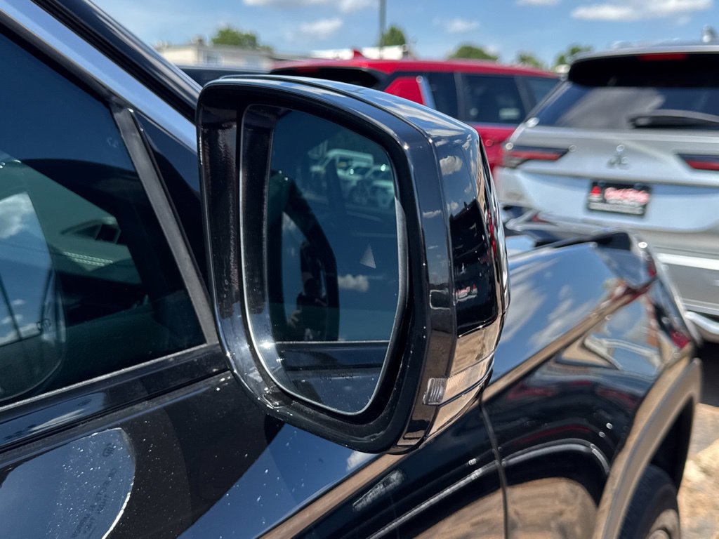 Used 2026 Jeep Grand Cherokee L Limited RWD image 38