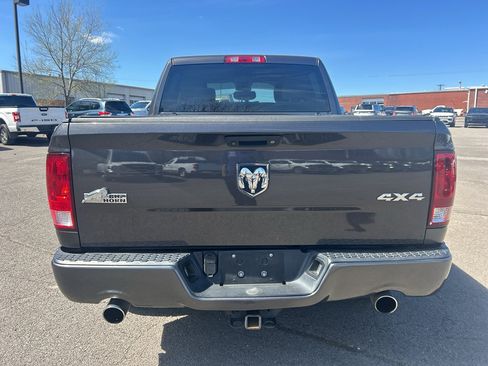 Used 2018 RAM 1500 Express image 6