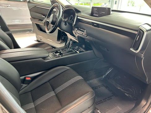 Used 2024 MAZDA CX-50 AWD 2.5 S w/ Select Package image 24