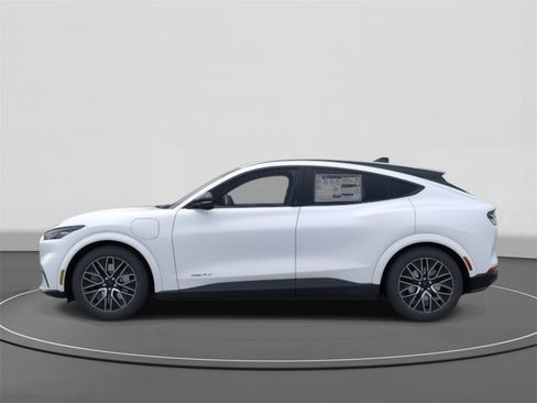 New 2025 Ford Mustang Mach-E Premium image 3