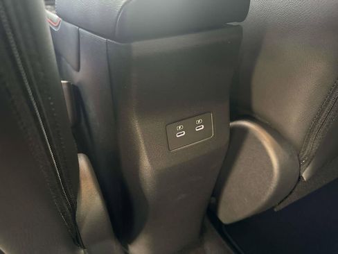 New 2026 Nissan Kicks SR w/ Illumination Package FWD image 19
