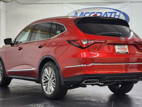 Certified 2024 Acura MDX w/Advance Package image 6