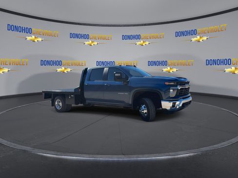 New 2025 Chevrolet Silverado 3500 LT w/ Convenience Package image 5