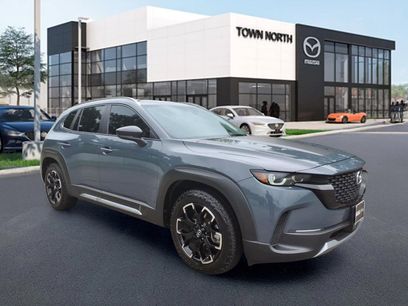 Used 2023 MAZDA CX-50 Meridian Edition w/ Cargo Package
