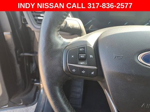 Used 2020 Ford Escape SEL image 20