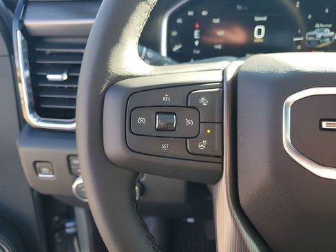 New 2026 GMC Sierra 3500 Denali Ultimate image 31