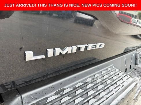 Used 2019 RAM 2500 Limited AWD/4WD image 12