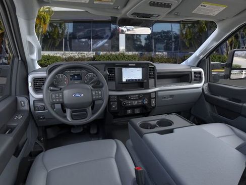 New 2026 Ford F350 XL image 9