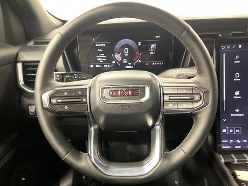Certified 2026 GMC Terrain Elevation w/ Elevation Premium Package AWD/4WD image 19