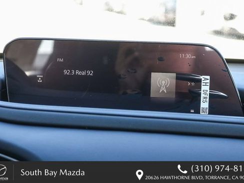 New 2026 MAZDA CX-30 AWD 2.5 S image 8