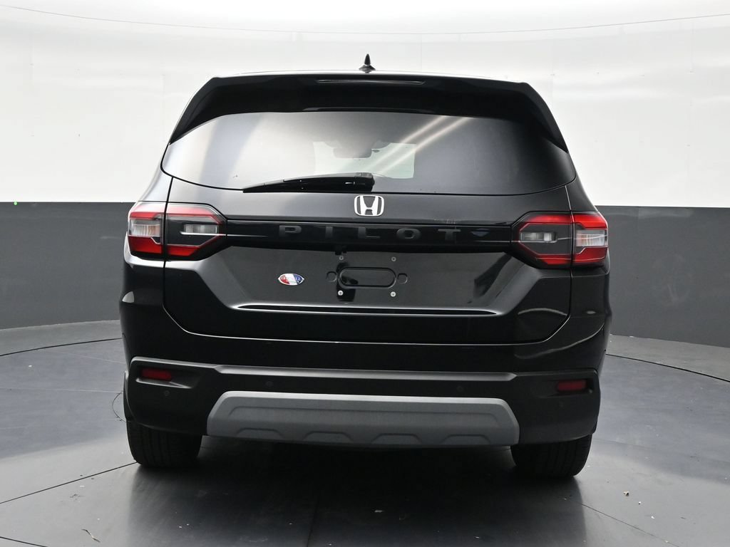 Used 2025 Honda Pilot EX-L image 4