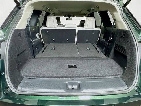 Used 2026 INFINITI QX60 Luxe w/ Cargo Package image 31