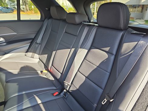 New 2026 Mercedes-Benz GLE 350 4MATIC image 15