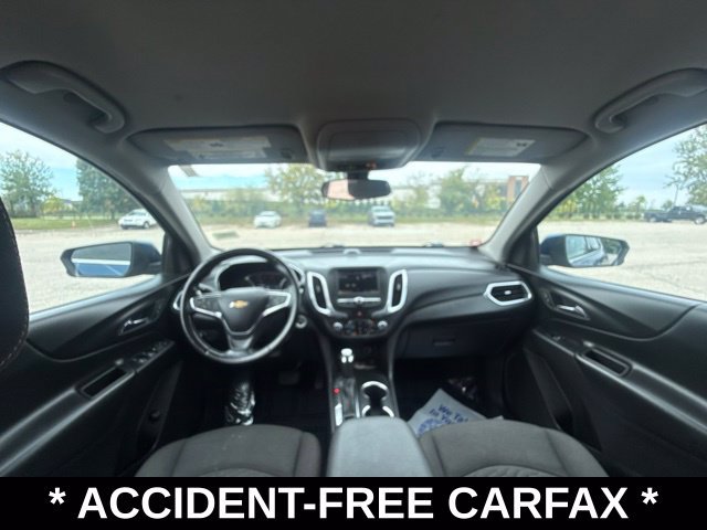 Used 2019 Chevrolet Equinox LT FWD image 36