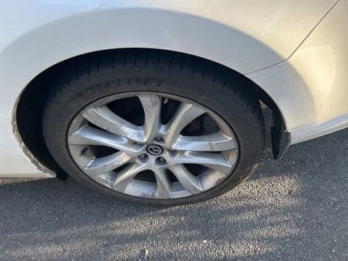 Used 2015 MAZDA MAZDA6 Touring FWD image 12