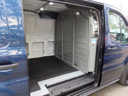 Used 2021 Ford Transit 150 Low Roof image 14