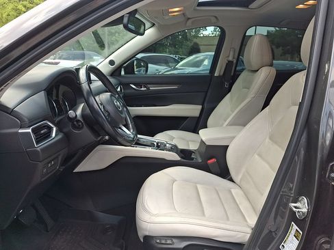 Used 2019 MAZDA CX-5 Grand Touring FWD image 13