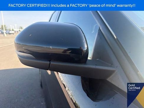 Used 2025 Ford Explorer ST AWD/4WD image 7