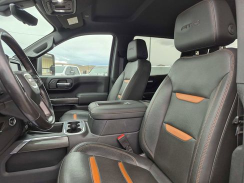 Used 2020 GMC Sierra 1500 AT4 w/ AT4 Premium Package image 21