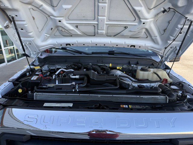 Used 2016 Ford F350 XL w/ Power Equipment Group AWD/4WD image 20