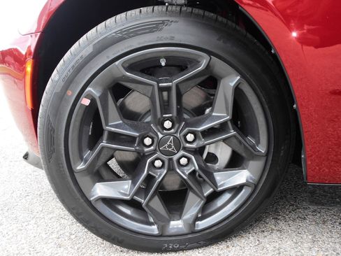 New 2026 Dodge Charger R/T w/ Driver Convenience Group AWD/4WD image 9