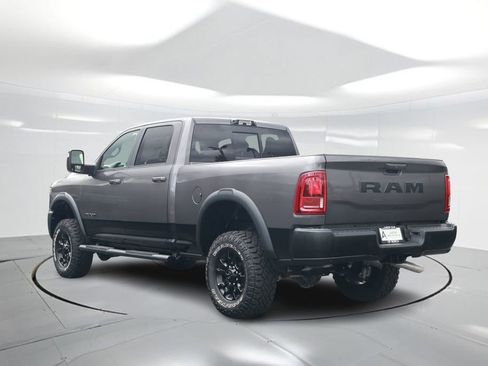 New 2025 RAM 2500 Power Wagon image 2