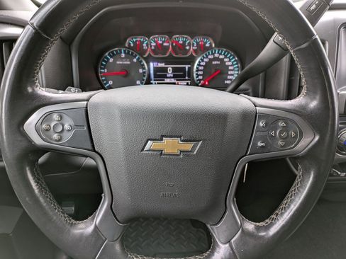 Used 2016 Chevrolet Silverado 2500 LT w/ All Star Edition image 15