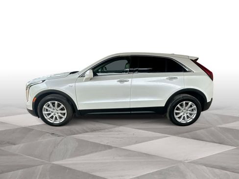 Used 2023 Cadillac XT4 Luxury FWD image 5