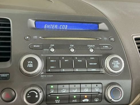 Used 2006 Honda Civic LX image 6