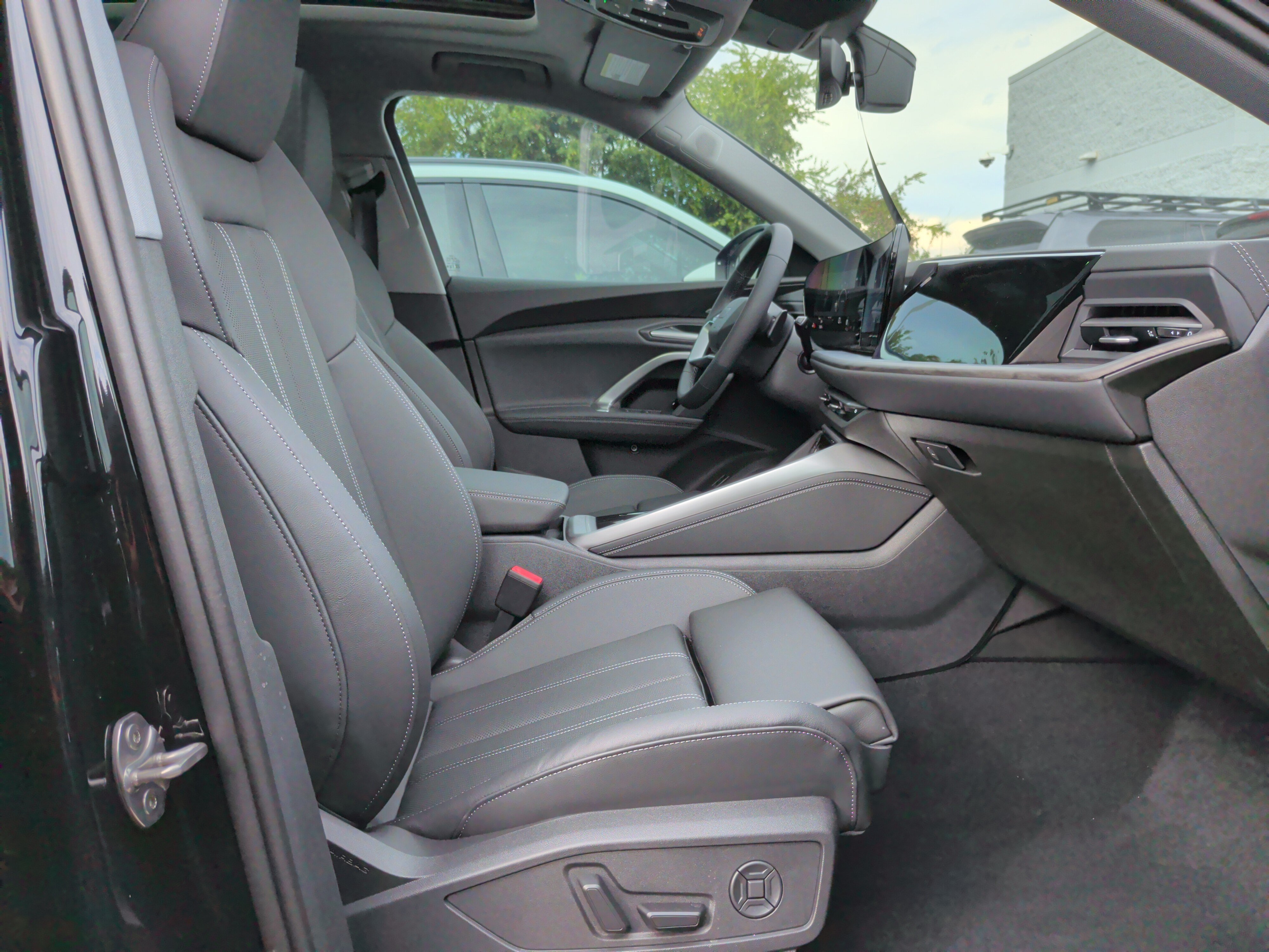 New 2026 Audi Q5 Premium Plus AWD/4WD image 20