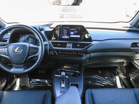 Certified 2025 Lexus UX 300h FWD w/ Accessory Package (Z2) image 13