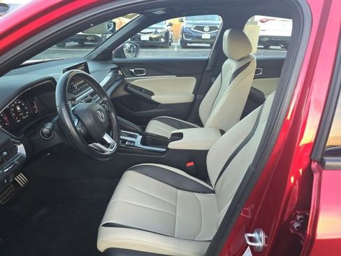 Used 2023 Acura Integra A-Spec image 12