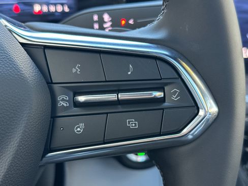 New 2026 Chevrolet Tahoe Premier image 32