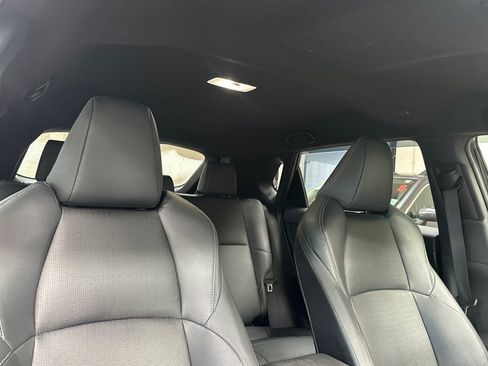 Used 2023 Subaru Solterra AWD image 22