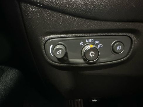 Certified 2020 Chevrolet Equinox LT AWD/4WD image 21