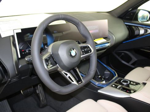 New 2026 BMW X3 xDrive30 w/ Premium Package image 4