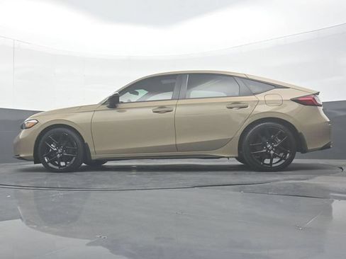 Used 2025 Honda Civic Sport image 30