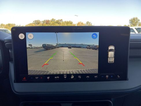 New 2025 Ford Maverick XLT w/ XLT Luxury Package image 19