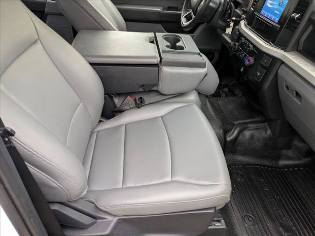 Used 2024 Ford F450 XL w/ FX4 Off-Road Package AWD/4WD image 19