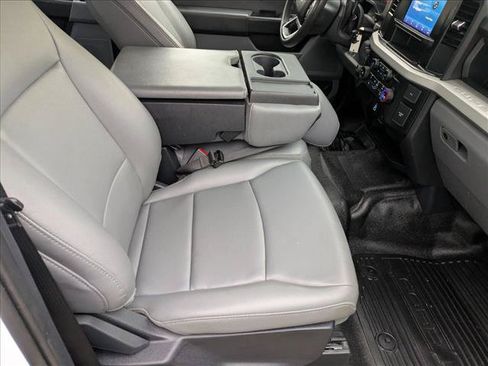 Used 2024 Ford F450 XL w/ FX4 Off-Road Package AWD/4WD image 19