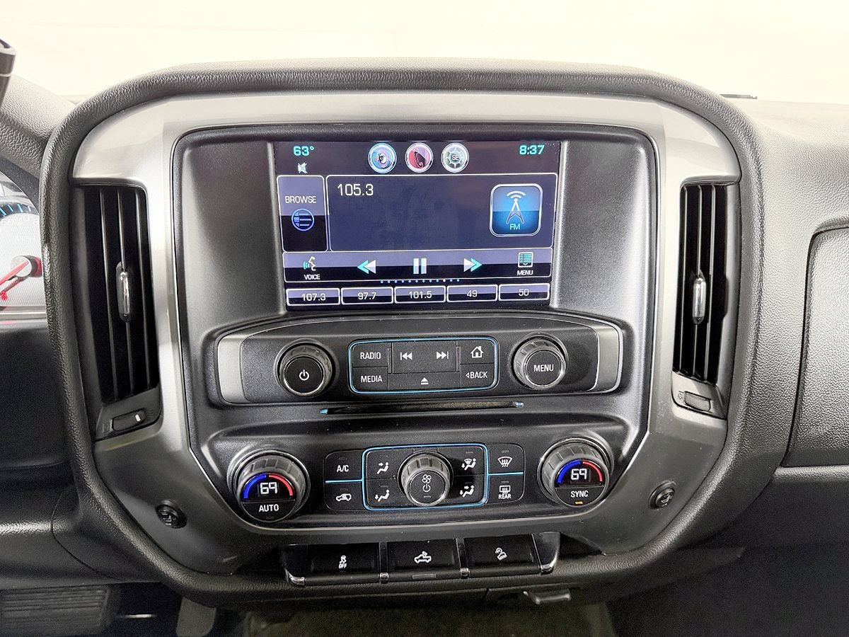 Used 2014 Chevrolet Silverado 1500 LT w/ All Star Edition AWD/4WD image 58